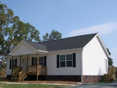 鋼結(jié)構(gòu)集成房屋